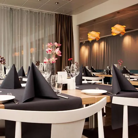 Scandic 4* 호이예순