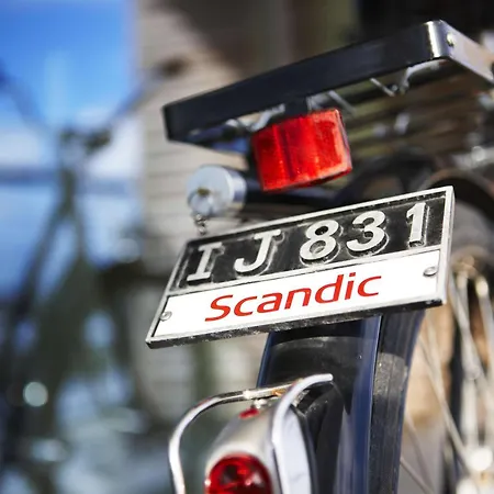 Scandic 호텔
