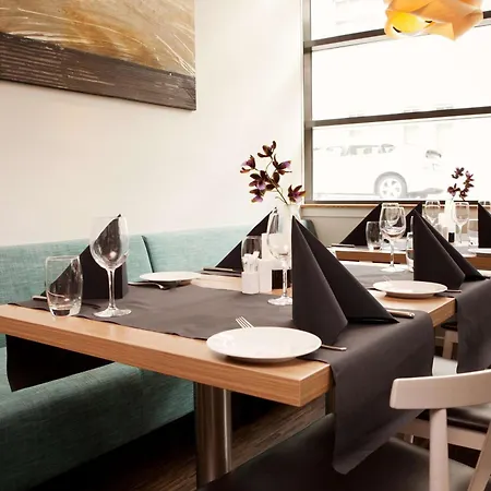 Scandic Hotel 4*