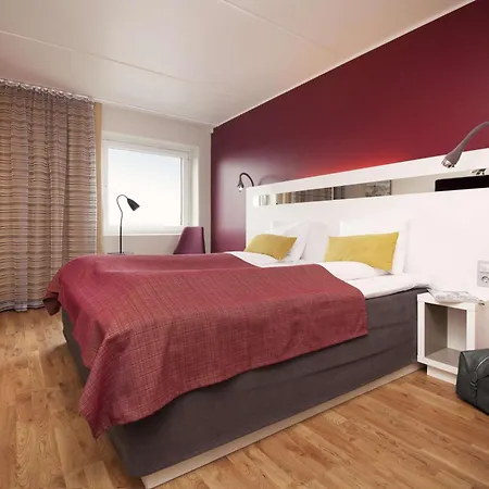 Scandic Hotel