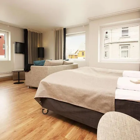 Scandic 호이예순