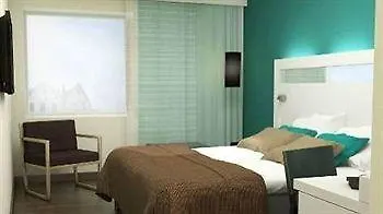 Scandic Hotel