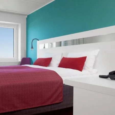 Hotel Scandic
