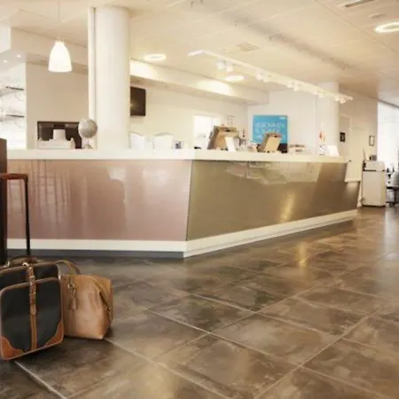 Hotel Scandic 4*