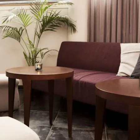 Hotel Scandic
