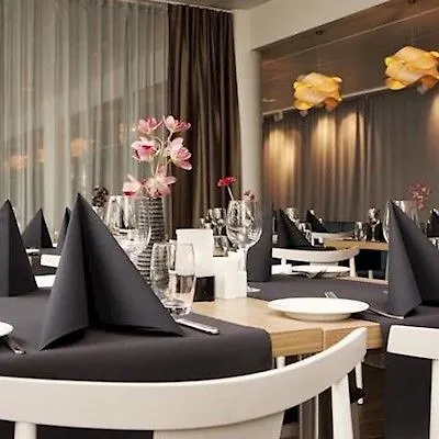 Scandic Hotel 4*