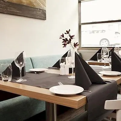 Scandic Hotel 4*