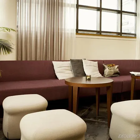 Scandic Hotel 4*
