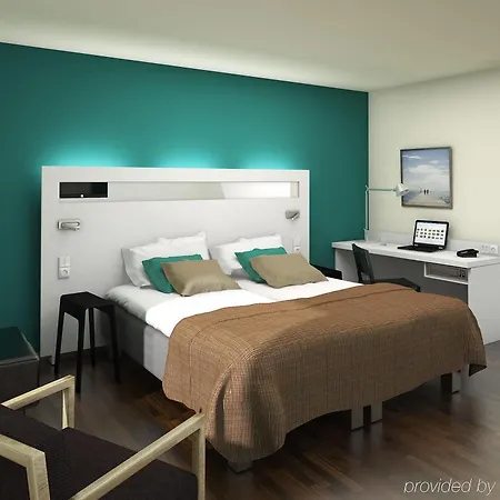 Scandic 호텔 호이예순