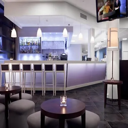 Scandic Hotel 4*