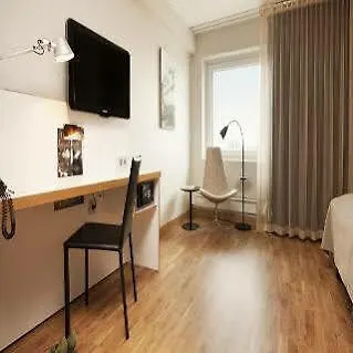 Scandic Hotel