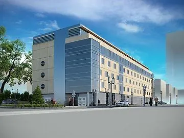 Scandic האוגסונד