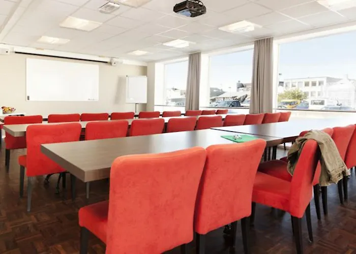 Scandic מלון האוגסונד